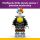 LEGO FORTNITE 77081 Kitek - 1529875 - zdjęcie 8